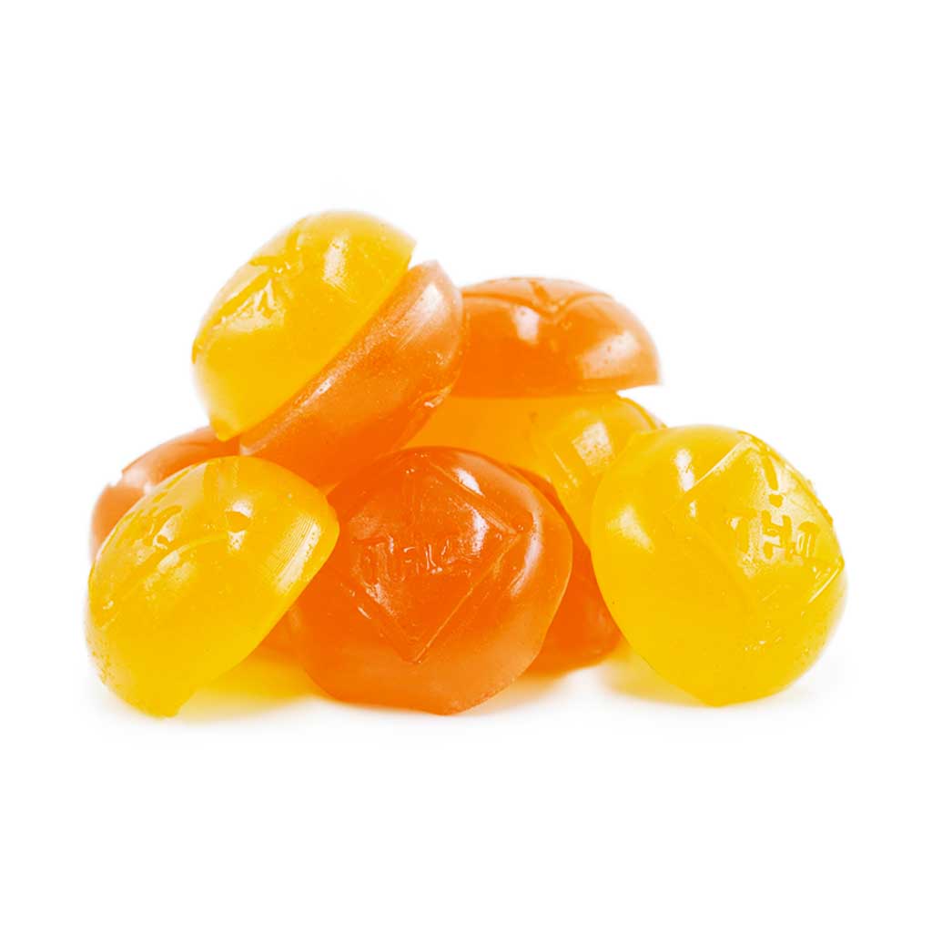 Buy Sky High Edibles – Strawberry Banana + Citrus Blossom Gummy 3000mg THC online Canada