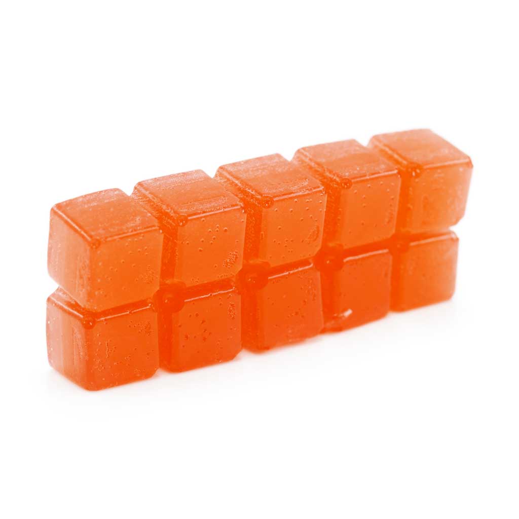 Buy One Life Edibles – Bubble Gum Gummy – 300mg THC (Indica) online Canada