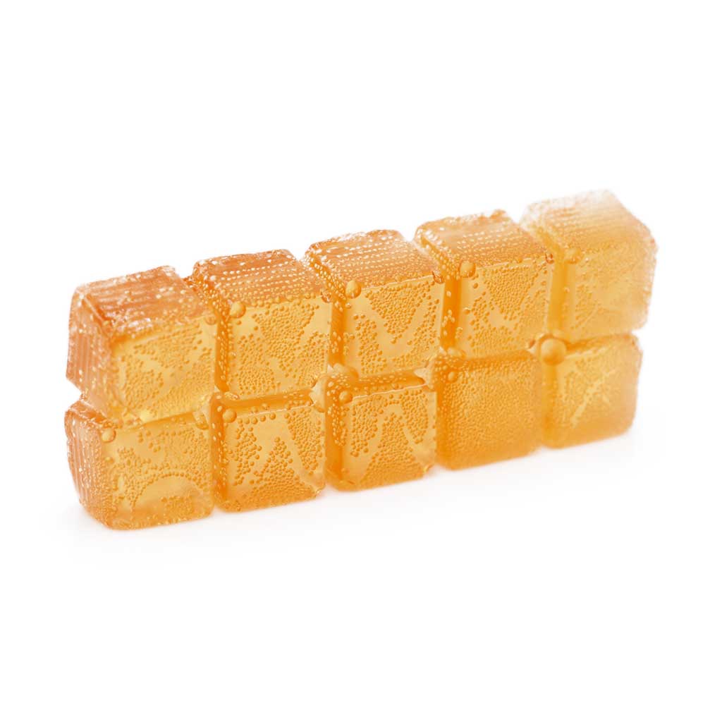 Buy One Life Edibles – Cappuccino Gummy – 300mg CBD + 100mg Melatonin online Canada