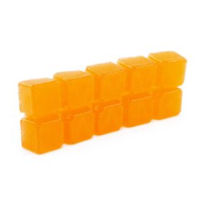 Buy One Life Edibles – Citrus Blossom Gummy – 300mg THC (Sativa) online Canada