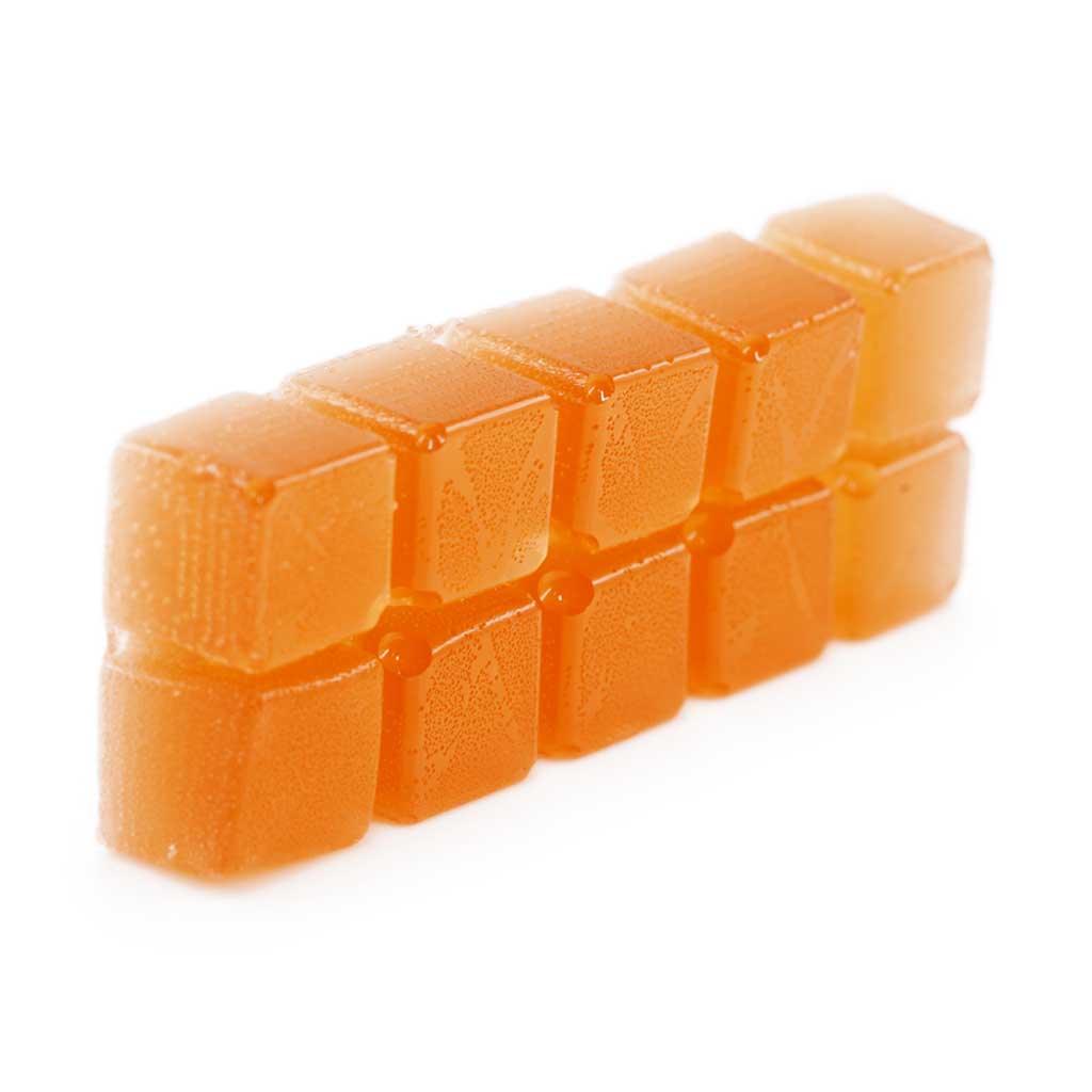 Buy One Life Edibles – Cola Gummy – 300mg THC (Indica) online Canada