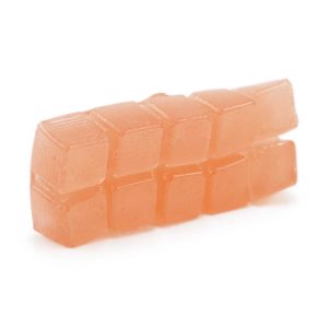 Buy One Life Edibles – Lychee Gummy – 300mg CBD online Canada