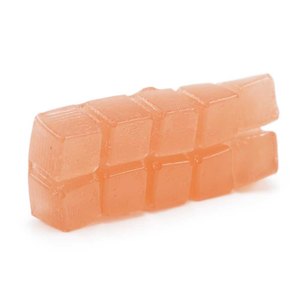Buy One Life Edibles – Lychee Gummy – 300mg CBD online Canada