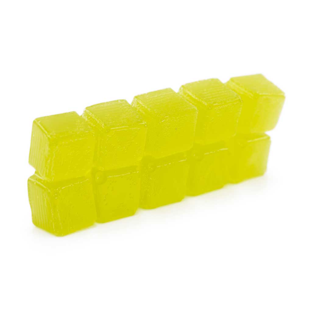 Buy One Life Edibles – Pear Gummy – 300mg THC (Sativa) online Canada