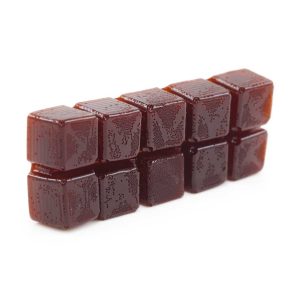 Buy One Life Edibles – Root Beer Gummy – 150mg THC + 150mg CBD online Canada