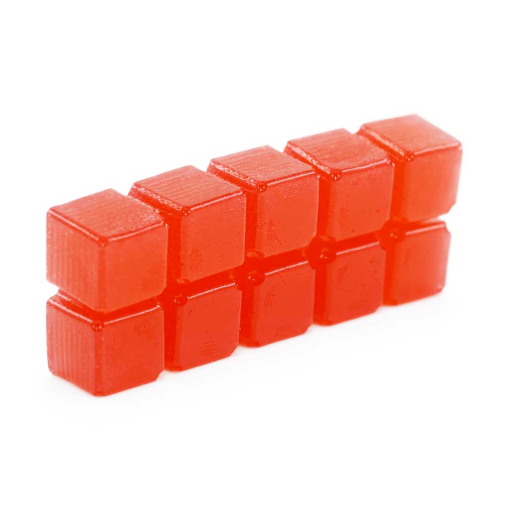 Buy One Life Edibles – Tutti Frutti Gummy – 300mg THC (Indica) online Canada