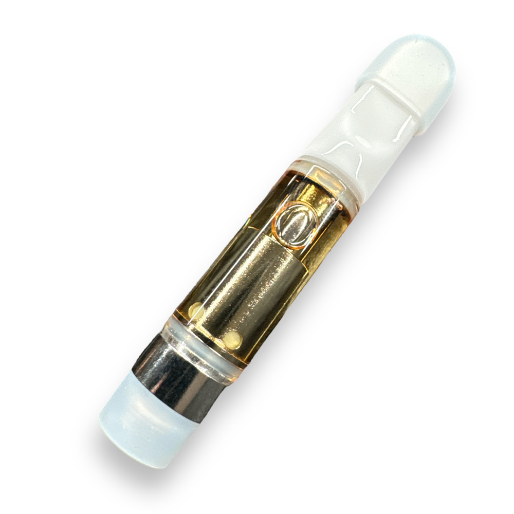 Buy Simply Vapes – THC Cartridge – Black Tuna Kush – 1ML online Canada