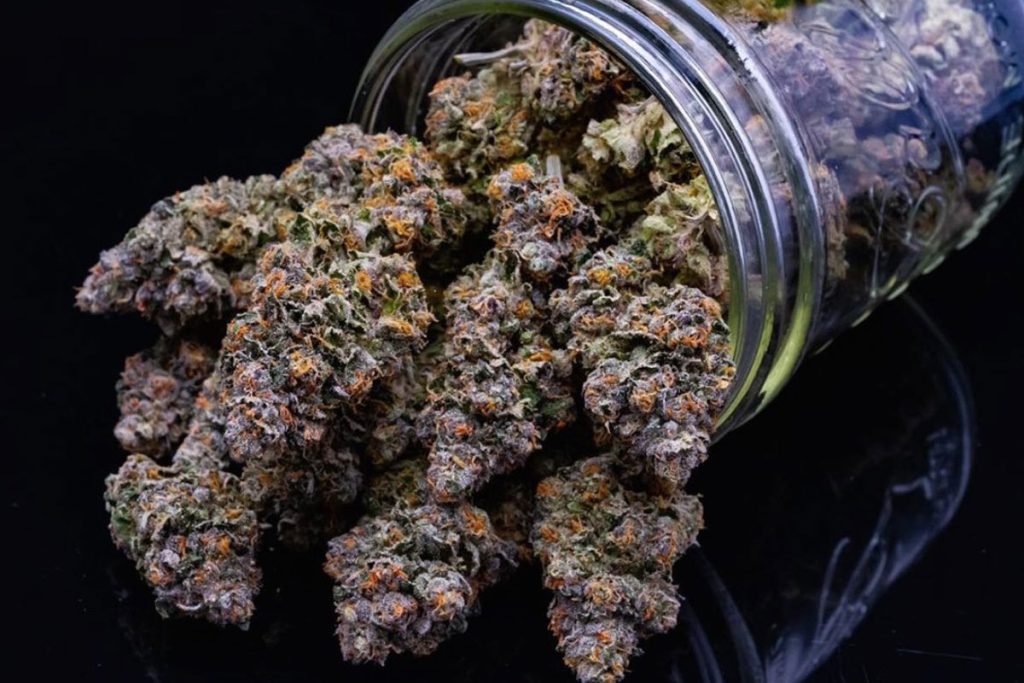 Bacio Gelato nuggs