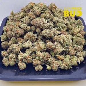 Buy Gorilla Breath (AAAA) – Popcorn Nugs online Canada
