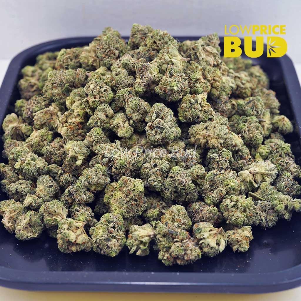 Buy White Fire OG (AAAA) – Popcorn Nugs online Canada