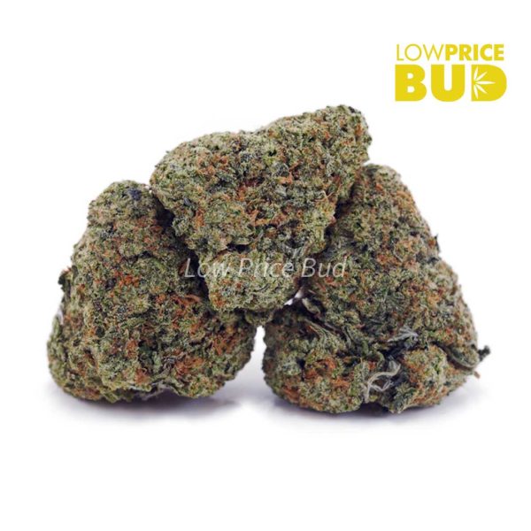 Buy Strawberry Cream Cookies (AAA) online Canada