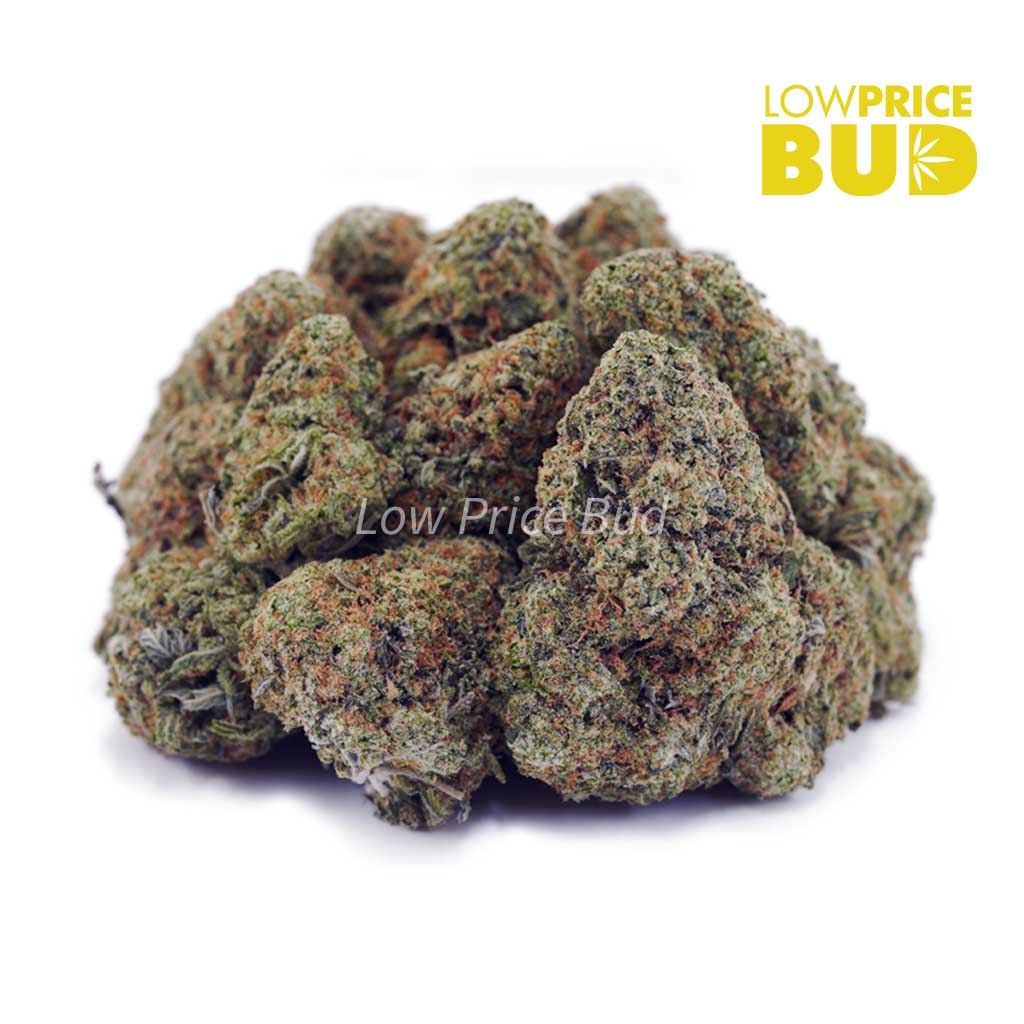Buy Strawberry Cream Cookies (AAA) online Canada