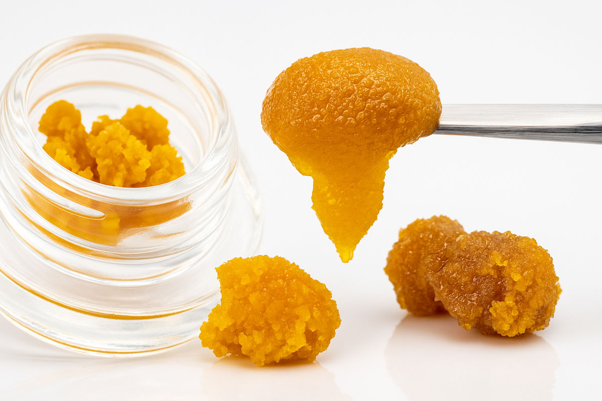 caviar cannabis concentrate