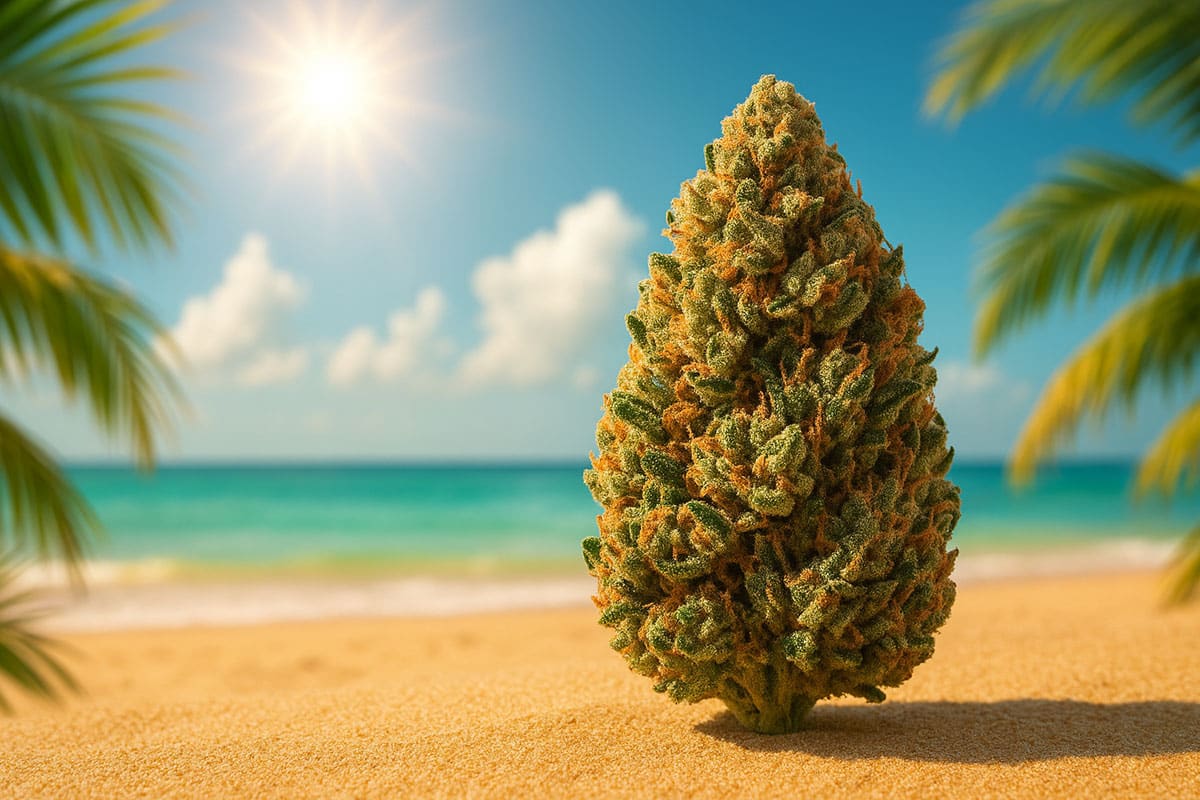 summer strains