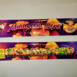 Higher Fire Extracts – Mushroom Rope – Pineapple 1000MG Buy Higher Fire Extracts – Mushroom Rope – Pineapple 1000MG online Canada