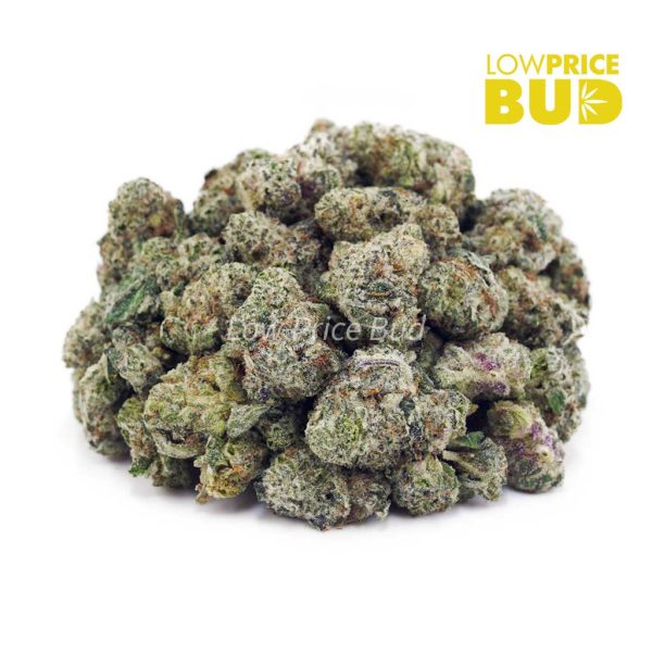 Buy Lychee Punch (AAAA) – Popcorn Nugs online Canada