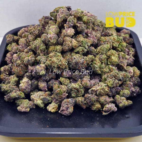 Buy Tuna Kush (AAAA) – Popcorn Nugs online Canada
