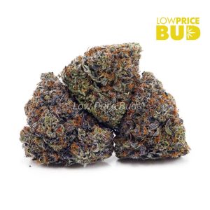 Buy Supreme Death Bubba (Craft Cannabis) online Canada