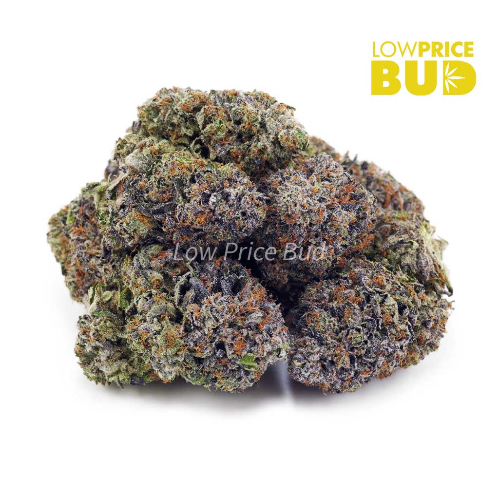 Buy Supreme Death Bubba (Craft Cannabis) online Canada