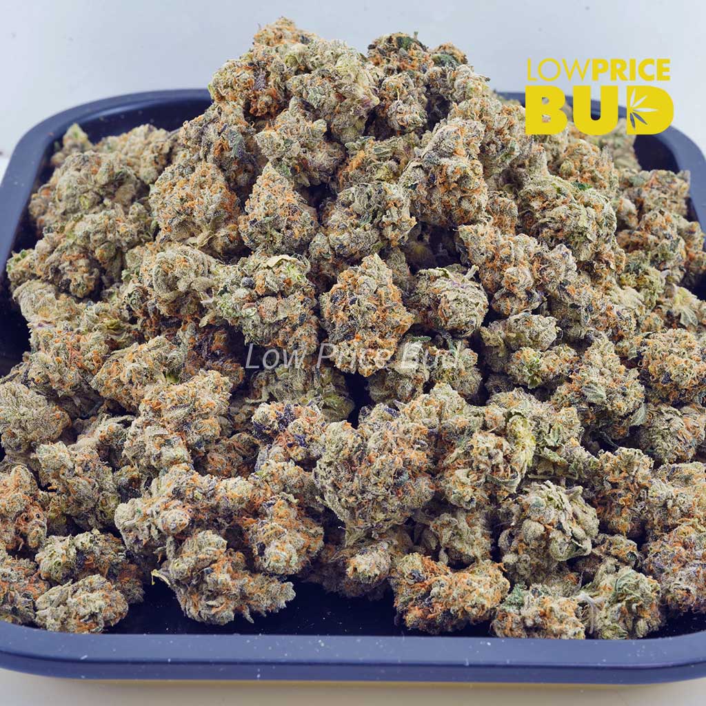 Buy Fruity Pebbles OG (AAAA) – Popcorn Nugs online Canada