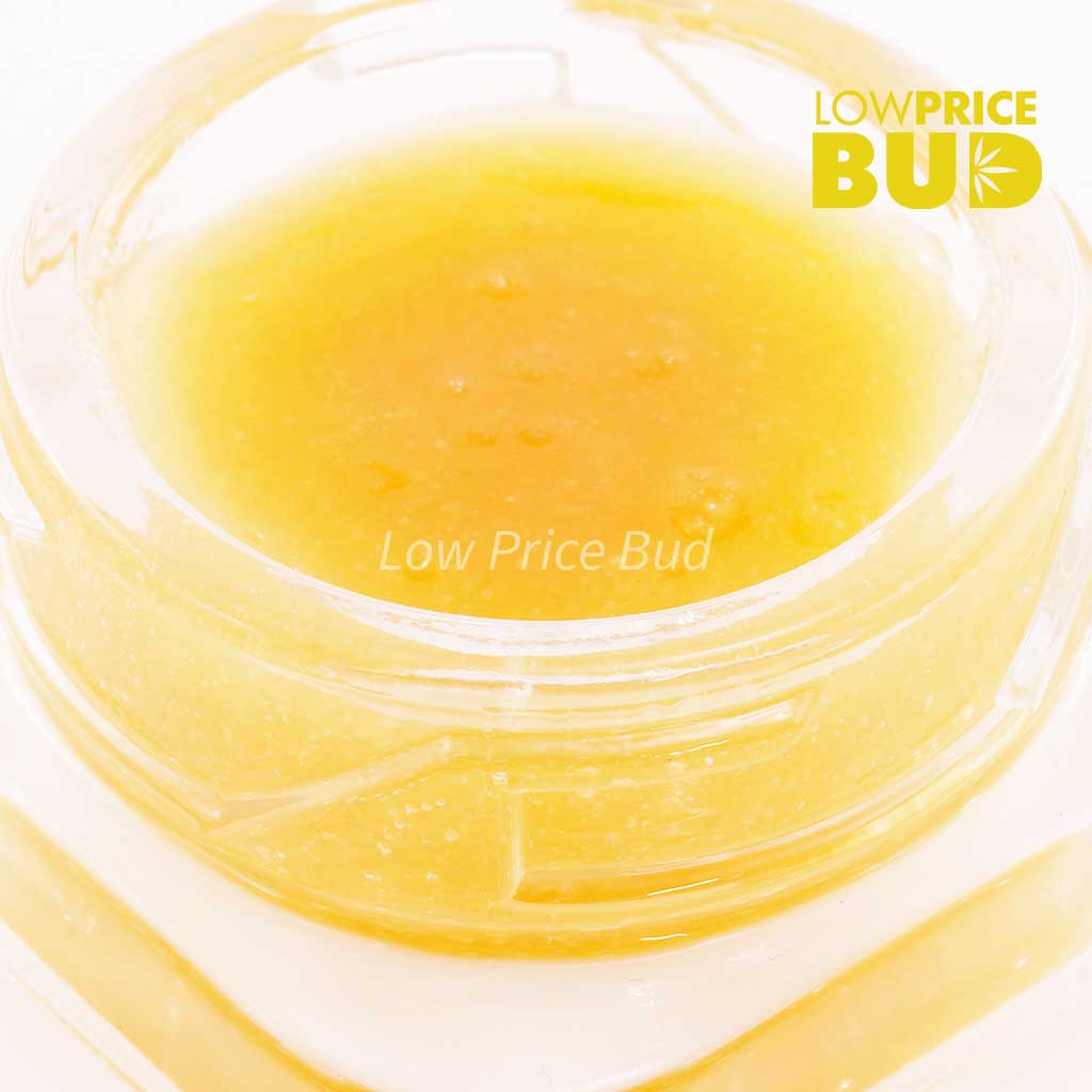 Buy Live Resin – Gas Mask Bubba online Canada