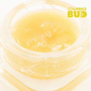 Buy Live Resin – Platinum Rockstar online Canada