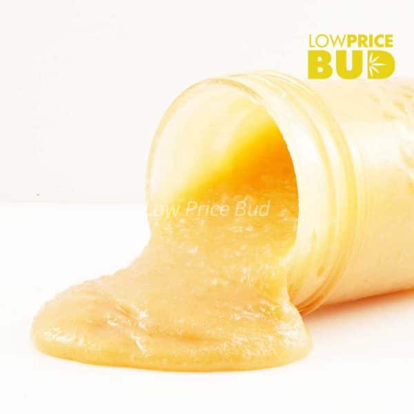 Buy Live Resin – Platinum Rockstar online Canada