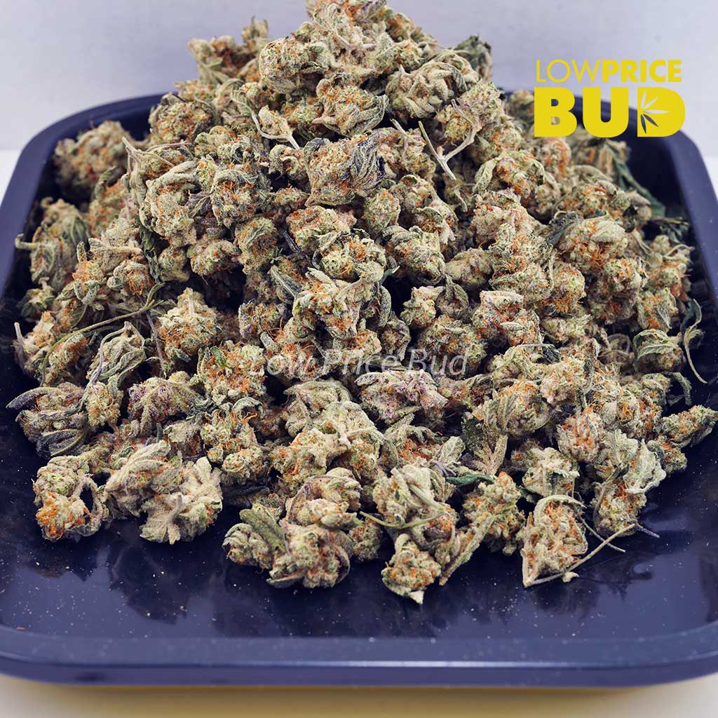 Buy Tahoe OG (AAAA) – Popcorn Nugs online Canada