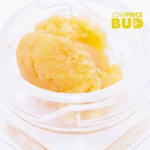 Buy Live Resin – Platinum Rockstar online Canada