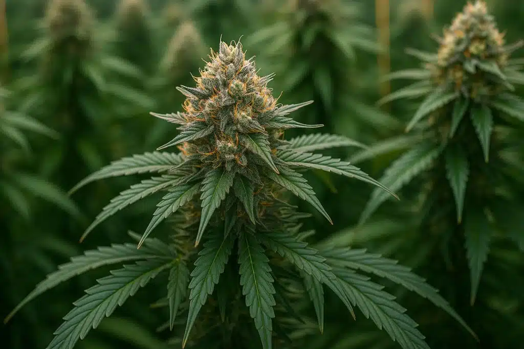 Cali Bubba Cannabis: A Relaxing Classic with Benefits