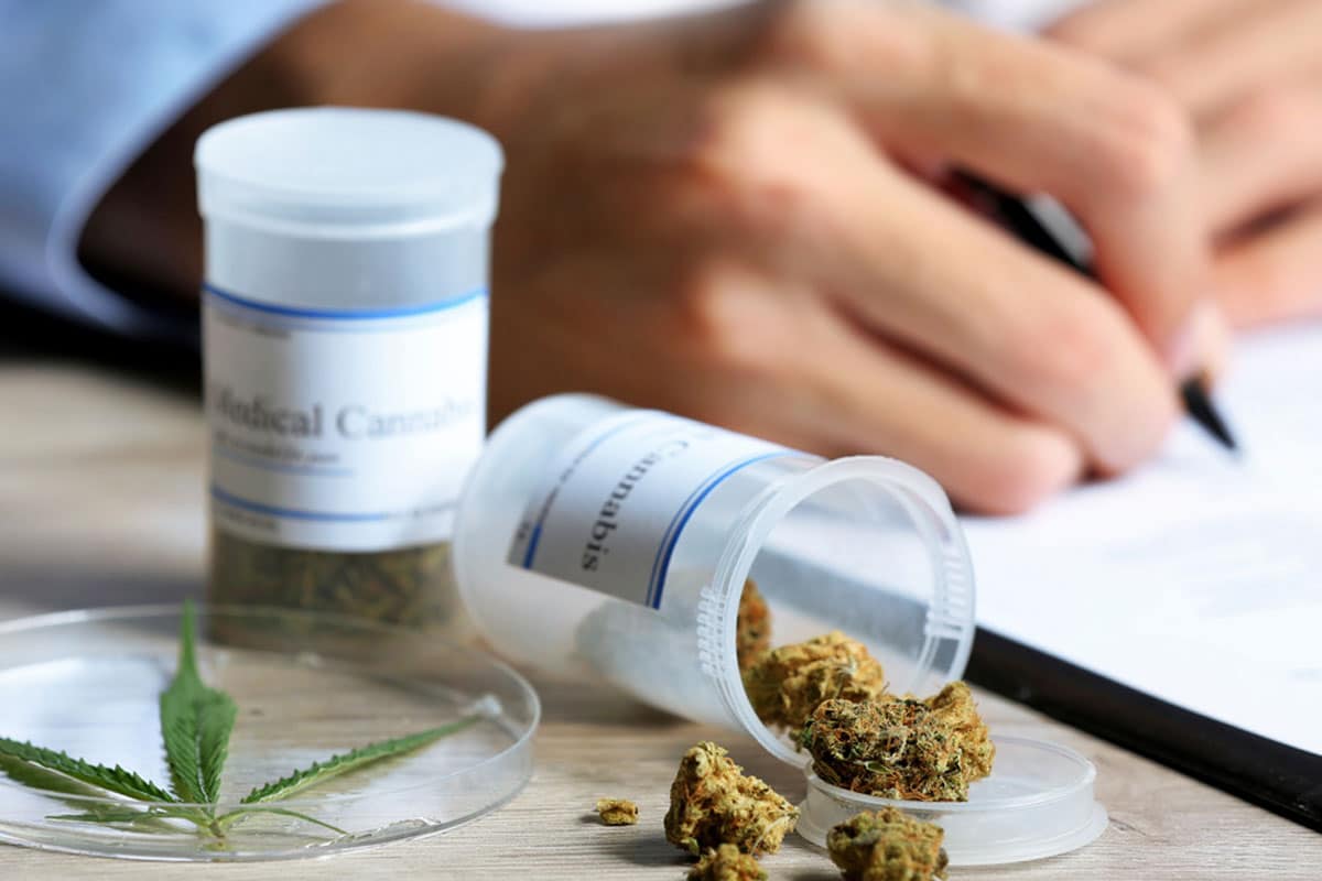 Cannabis Safety Tip