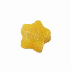 Buy Bonafide –  Space Stars – Pineapple 1000mg THC online Canada