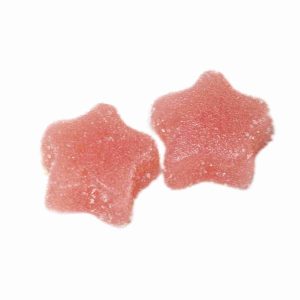 Buy Bonafide –  Space Stars – Watermelon 1000mg THC online Canada