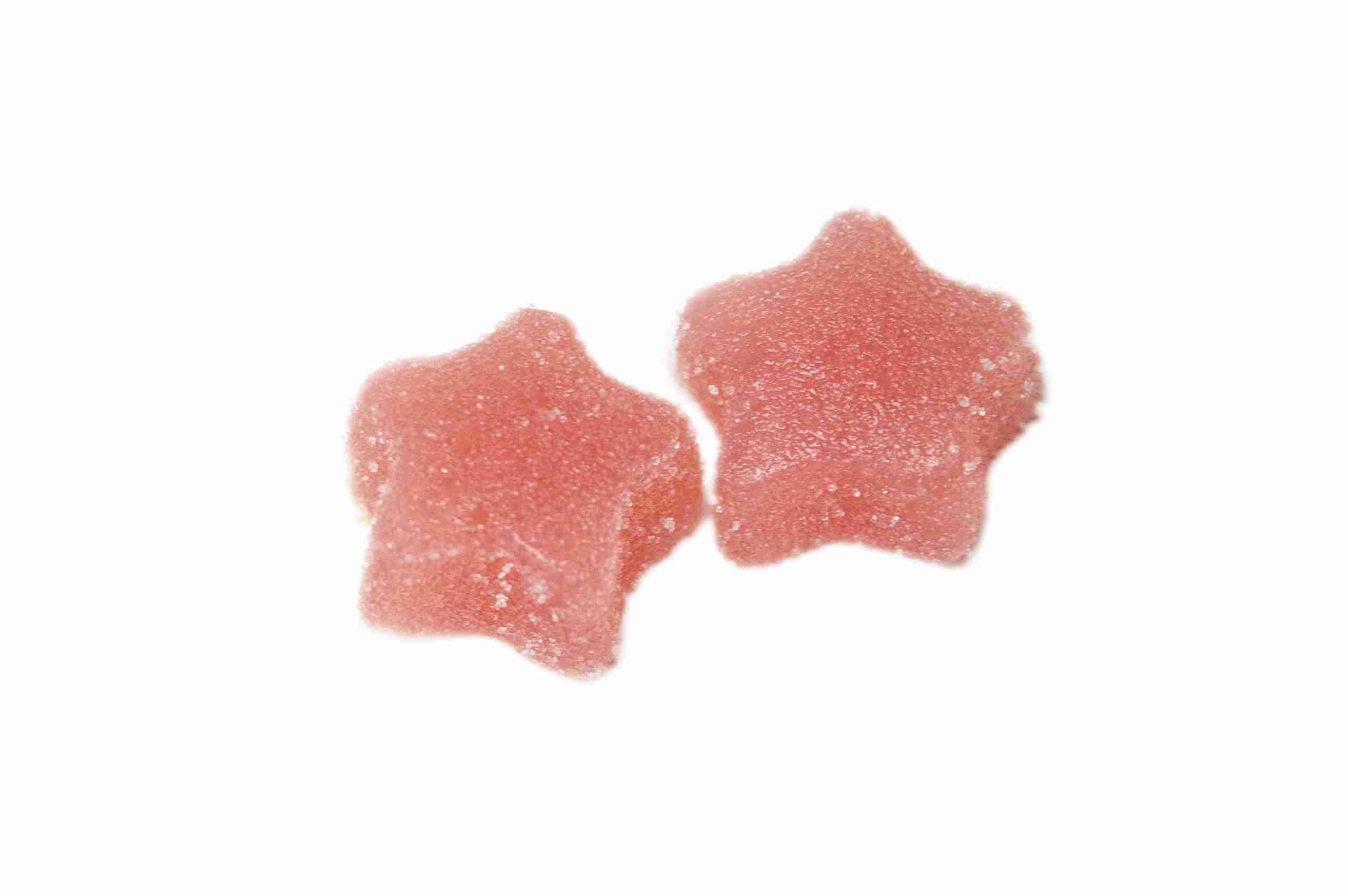 Buy Bonafide –  Space Stars – Watermelon 1000mg THC online Canada
