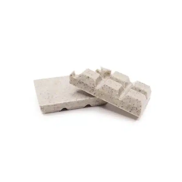 Buy Fantasy Psychedelics – Chocolate Bar – Cookies & Cream 3000mg online Canada