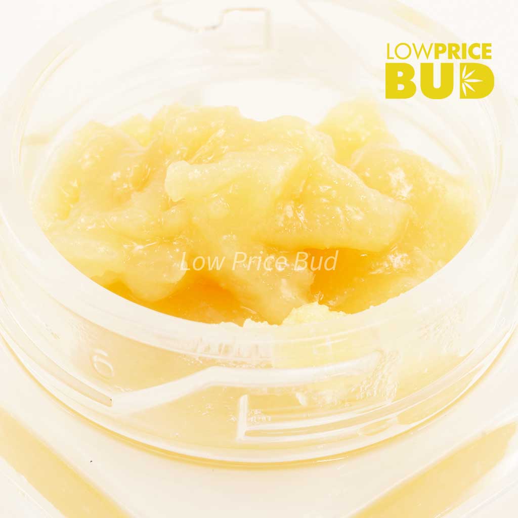 Buy Live Resin – Lemon Skunk online Canada