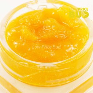 Buy Live Resin – Master Yoda online Canada