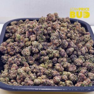 Strawberry Cough (AAAA) – Popcorn Nugs Buy Strawberry Cough (AAAA) – Popcorn Nugs online Canada