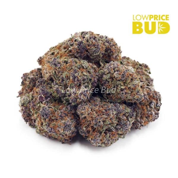 Buy Laughing Buddha (Craft Cannabis) online Canada