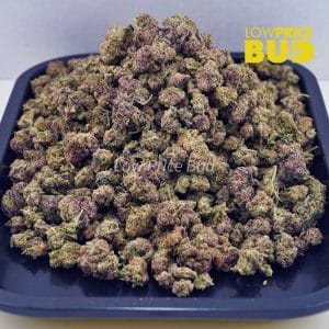 Strawberry Cough (AAAA) – Popcorn Nugs Buy Strawberry Cough (AAAA) – Popcorn Nugs online Canada