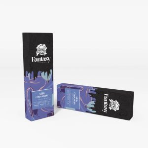 Buy Fantasy Psychedelics – Chocolate Bar – Milk 3000mg online Canada