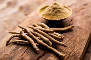 Medicinal Plants - Ashwagandha