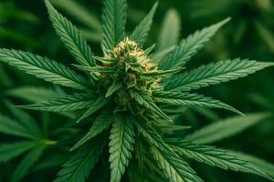 Medicinal Plants - cannabis