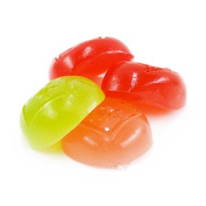 Buy Sky High Edibles – Assorted II Gummy 600mg THC online Canada