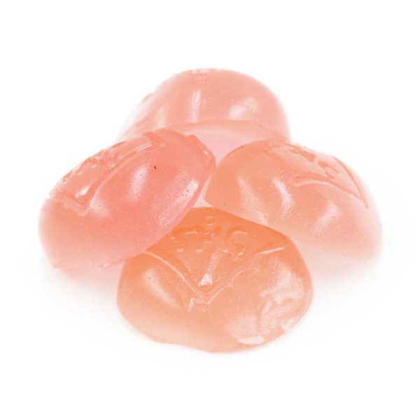 Buy Sky High Edibles – Guava Gummy 600mg online Canada