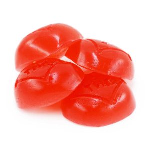Buy Sky High Edibles – Lychee Gummy 600mg THC online Canada