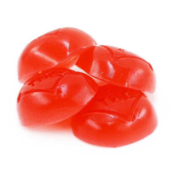 Buy Sky High Edibles – Lychee Gummy 600mg THC online Canada
