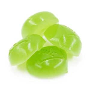 Buy Sky High Edibles – Melon Gummy 600mg THC online Canada