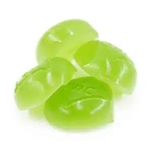 Buy Sky High Edibles – Melon Gummy 600mg THC online Canada