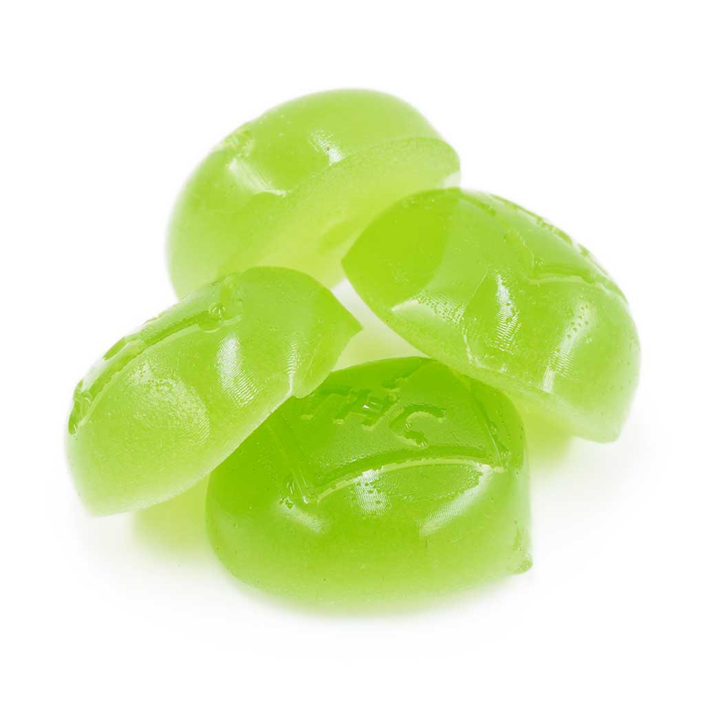 Buy Sky High Edibles – Melon Gummy 600mg THC online Canada
